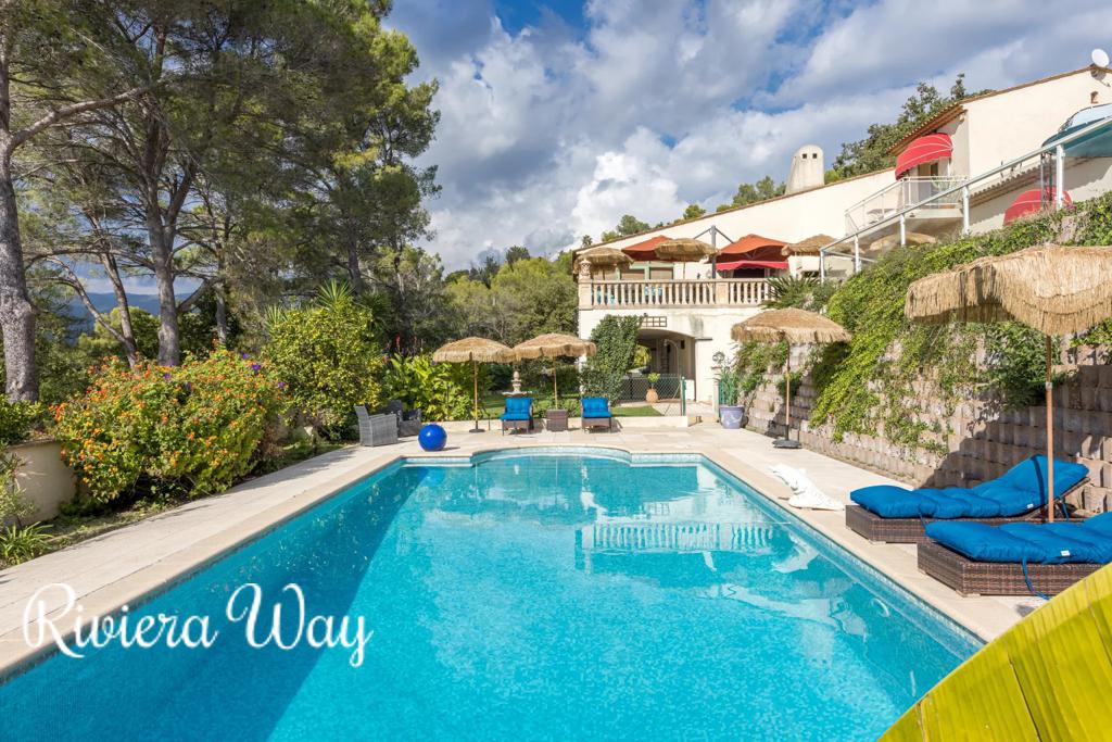 8 room villa in Muan-Sarthe, photo #5, listing #104743758