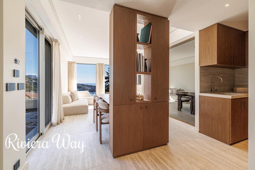 3 room apartment in Villefranche-sur-Mer, photo #3, listing #101752518