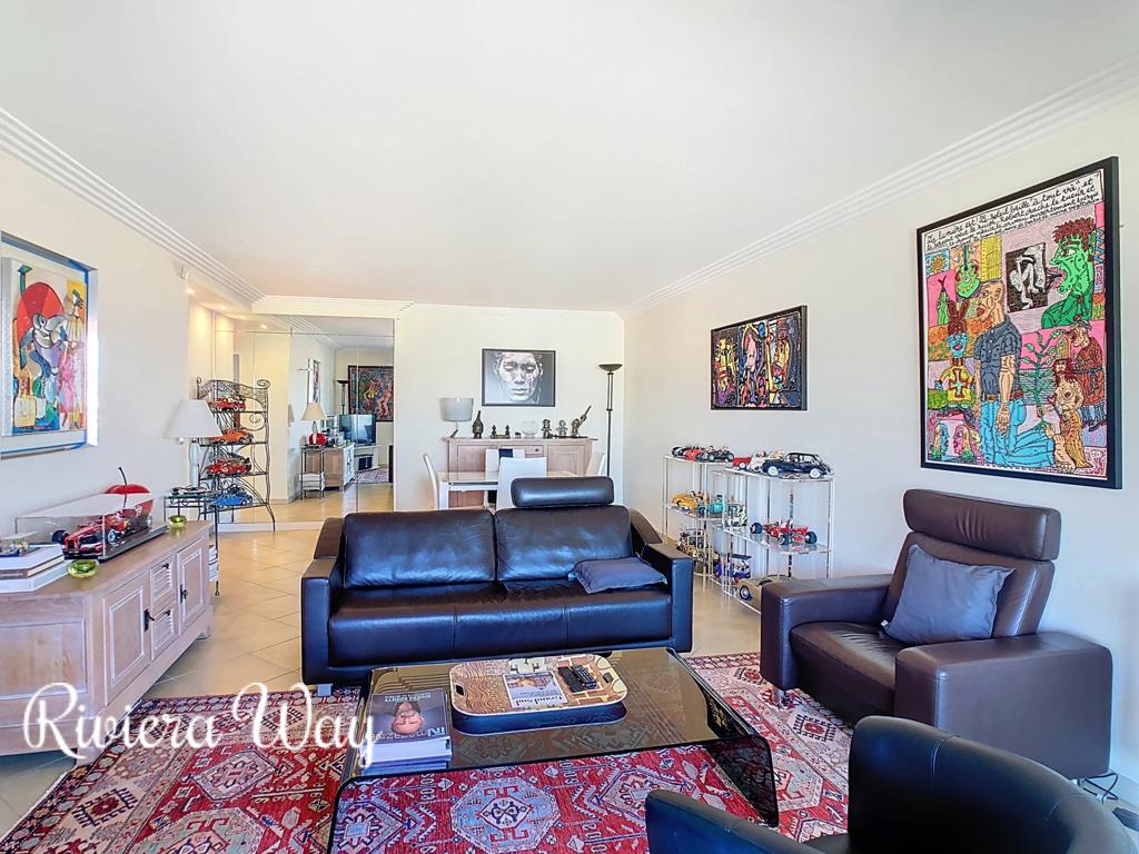 3 room apartment in Cannes, photo #5, listing #102762954
