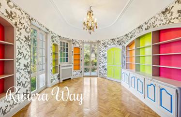 9 room villa in Grasse