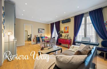 4 room apartment in Beausoleil