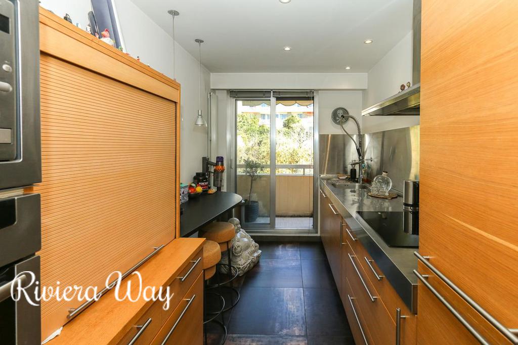 3 room penthouse in Nice, 83 m², photo #5, listing #104751066