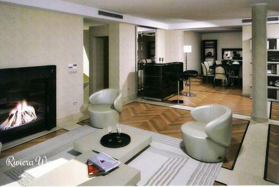 14 room villa in Saint-Jean-Cap-Ferrat, 700 m², photo #3, listing #73835286