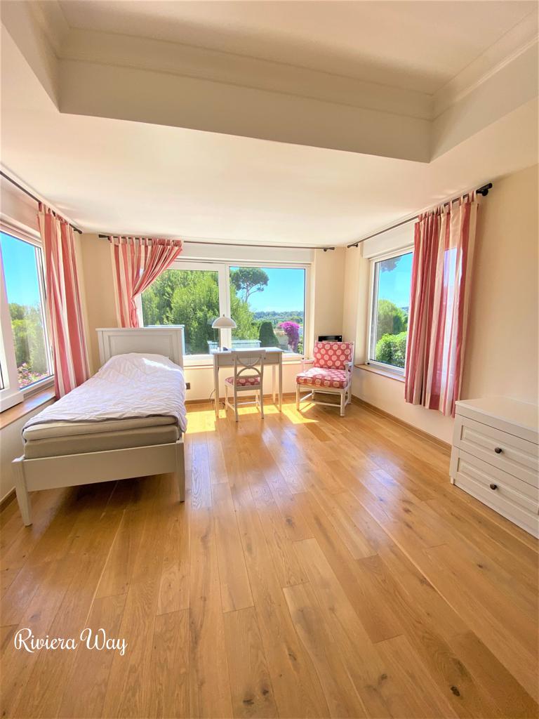 5 room apartment in Cap d'Antibes, photo #7, listing #81396756