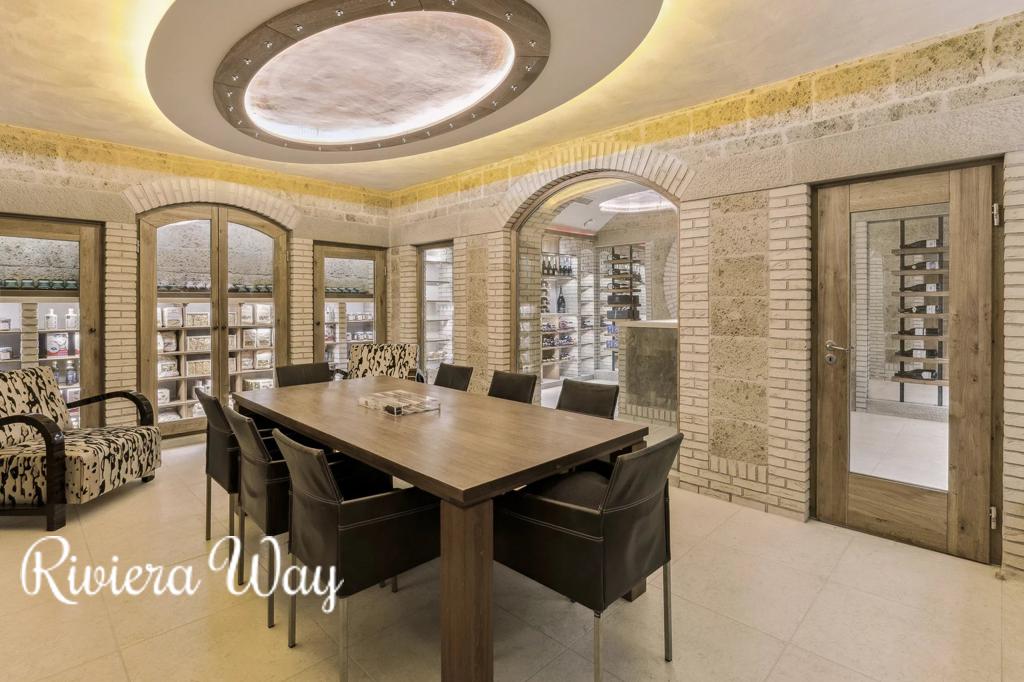 14 room villa in Grasse, photo #6, listing #102971064