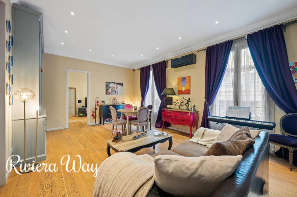 4 room apartment in Beausoleil, photo #1, listing #105491610