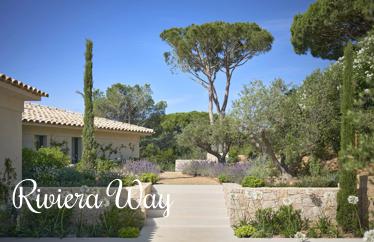 13 room villa in Ramatyuel