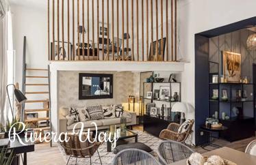 Apartment in Cannes