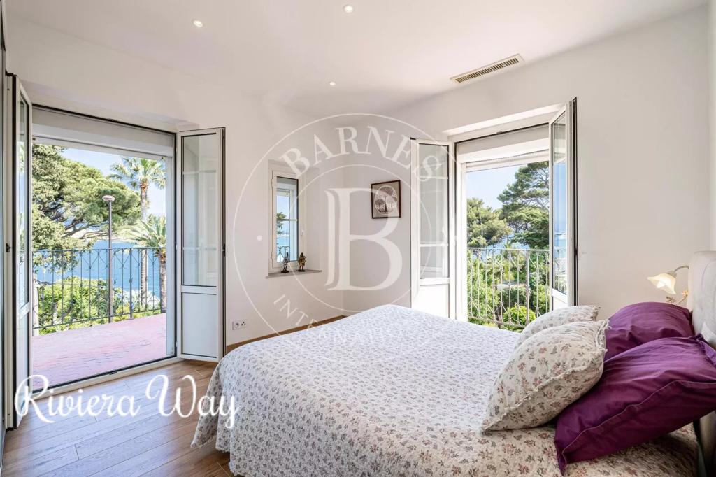 6 room villa in Cap d'Antibes, photo #9, listing #95214042
