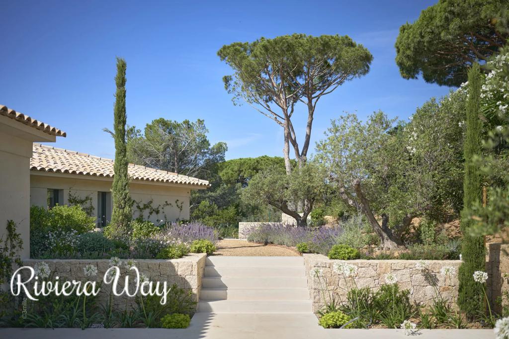 13 room villa in Ramatyuel, photo #1, listing #104256222