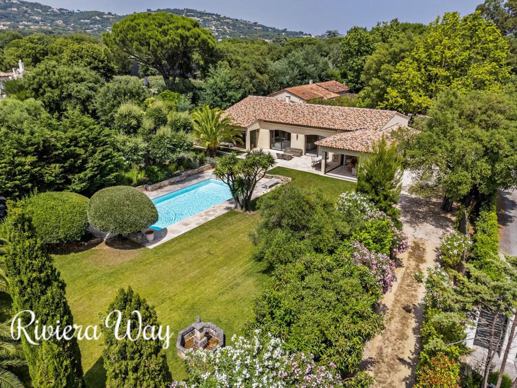 Villa in Grimaud, photo #5, listing #104480334