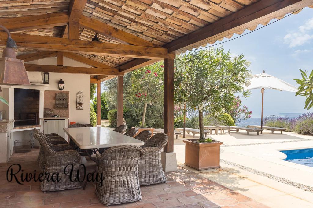 7 room villa in Tourrettes-sur-Loup, photo #9, listing #101768520