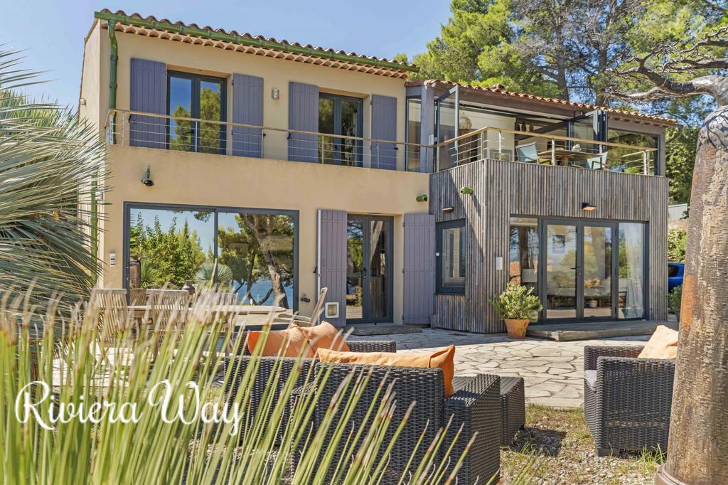 6 room villa in Hyères, photo #5, listing #104106828