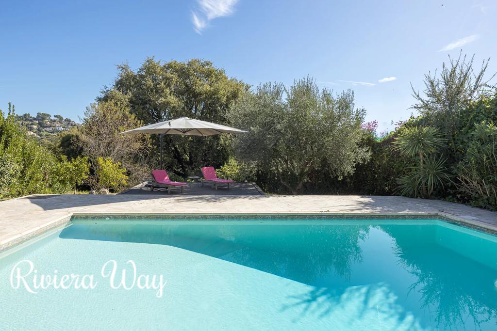 6 room villa in Cagnes-sur-Mer, photo #6, listing #104502048