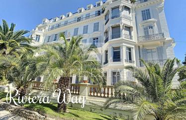 6 room apartment in Cannes, 200 m²