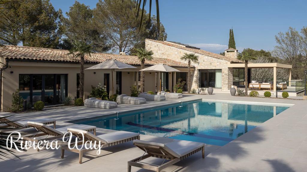 Villa in Biot, photo #2, listing #102789876