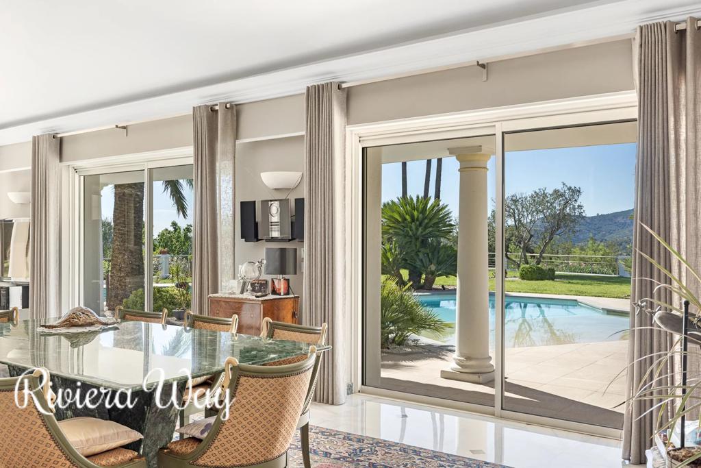 5 room villa in Auribeau-sur-Siagne, photo #2, listing #90403698