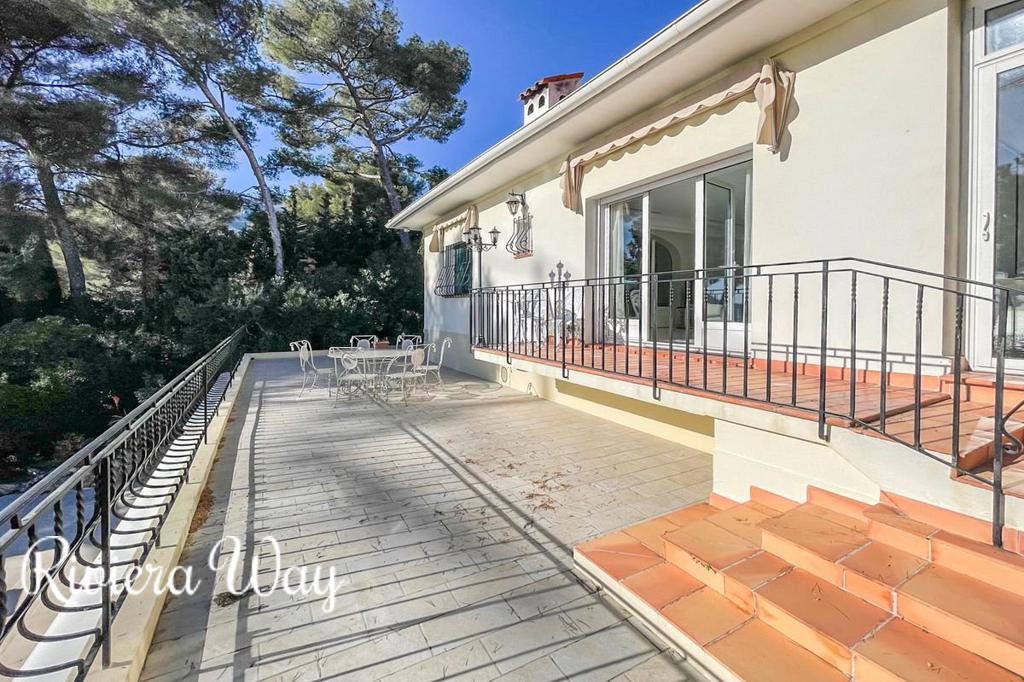 5 room villa in Roquebrune — Cap Martin, 270 m², photo #4, listing #99250368