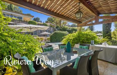 6 room villa in Mougins
