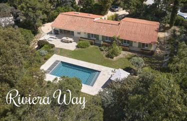 7 room villa in Rayol-Canadel-sur-Mer, 325 m²