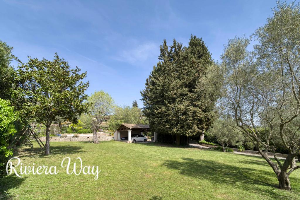 7 room villa in Mougins, photo #5, listing #103075182