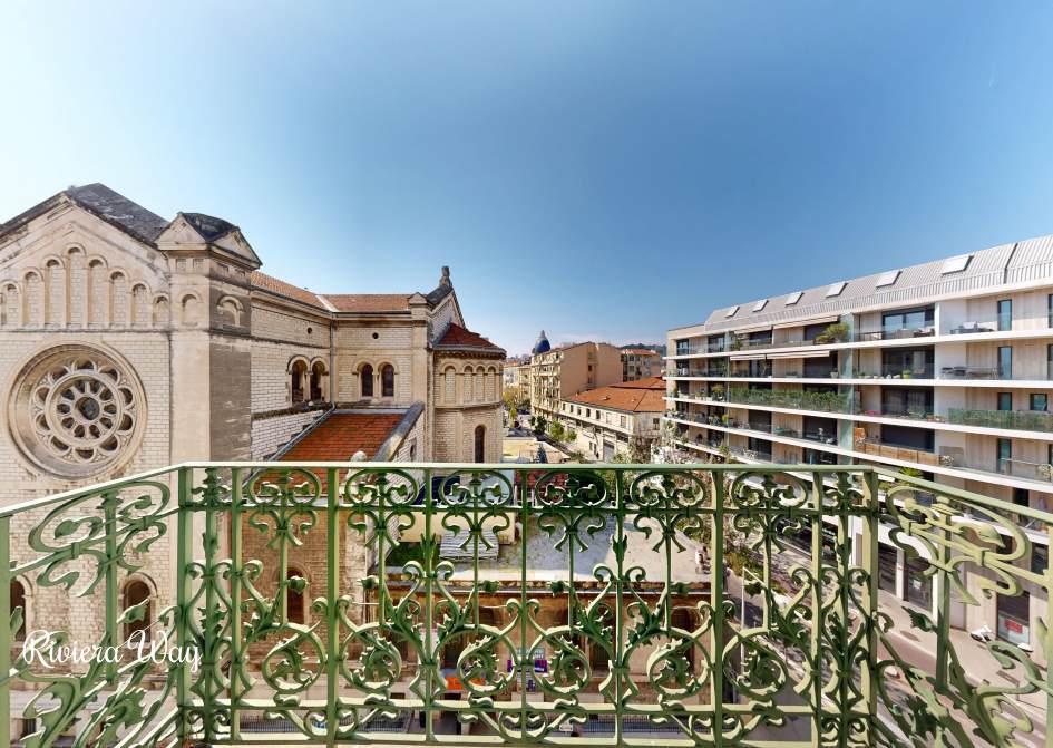 3 room apartment in Le Carré d'Or, 84 m², photo #7, listing #103252422