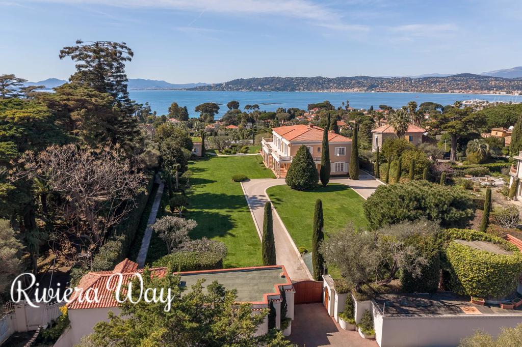 7 room villa in Cap d'Antibes, photo #2, listing #98994210