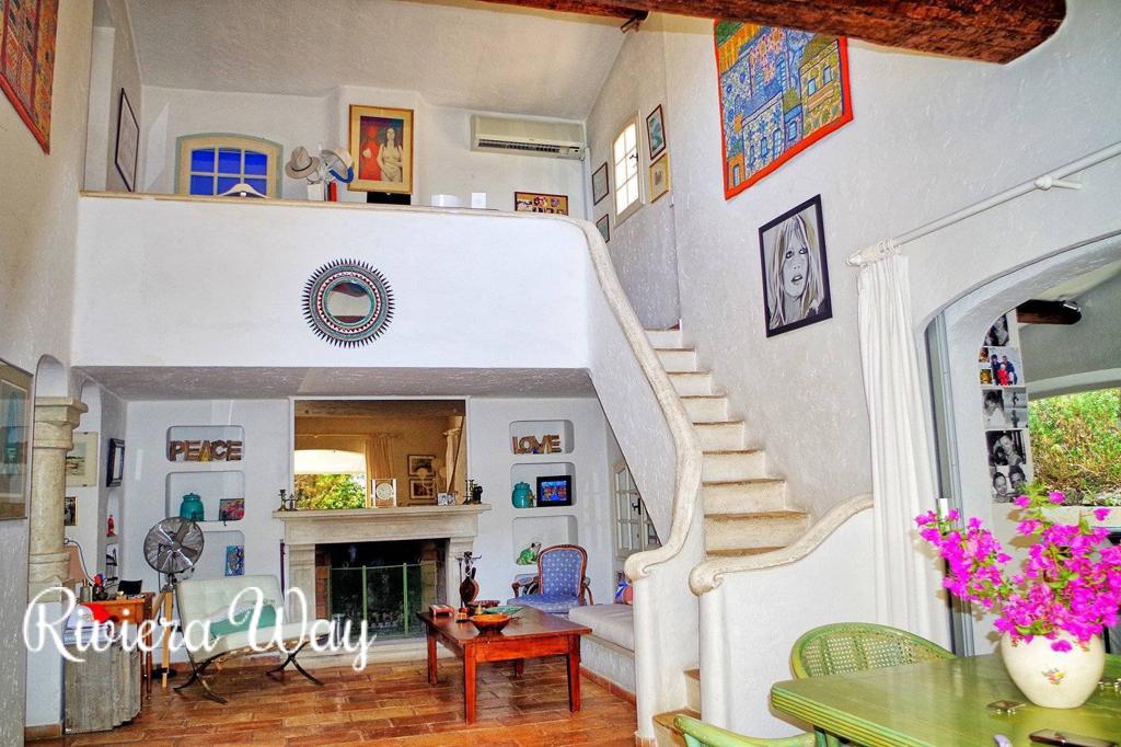 7 room villa in Ramatyuel, 180 m², photo #6, listing #81129510