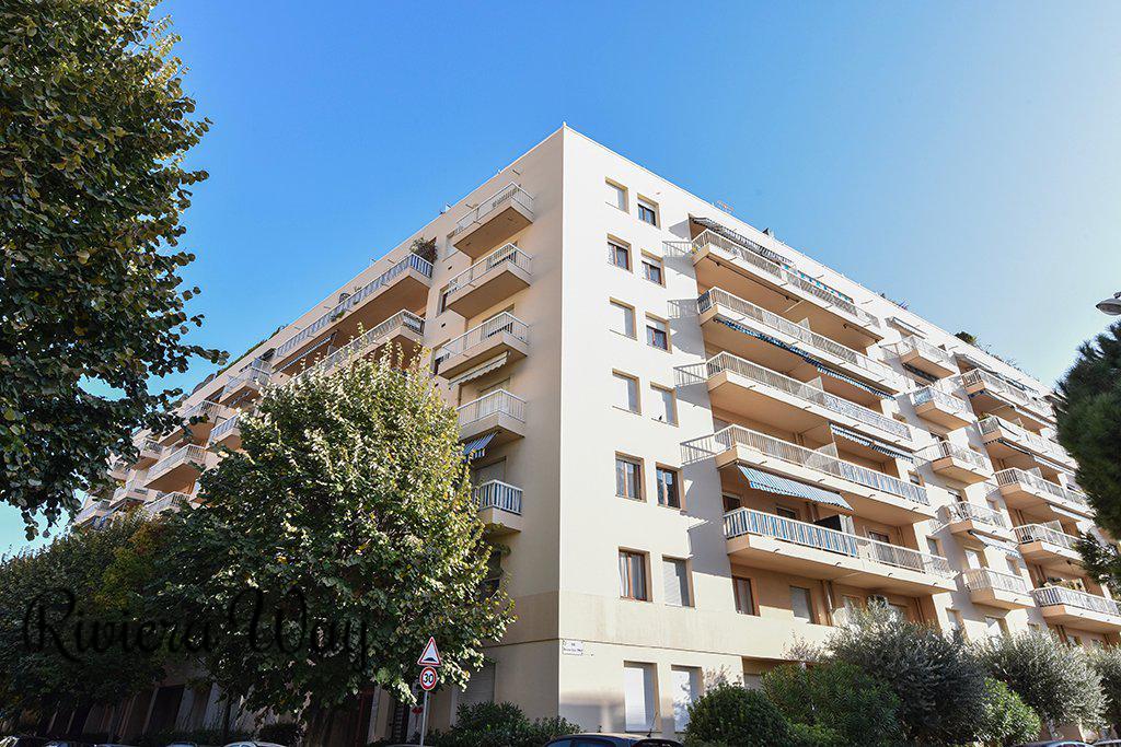 Apartment in Nice, 107 m², photo #1, listing #80859072