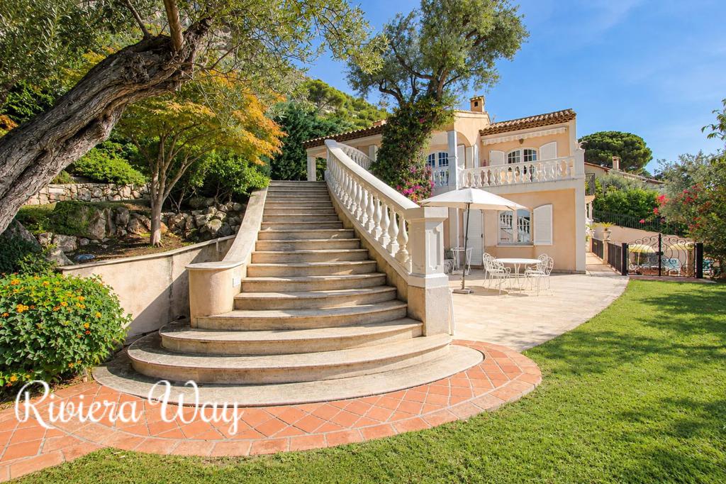 9 room villa in Cap d'Ail, photo #6, listing #107138514