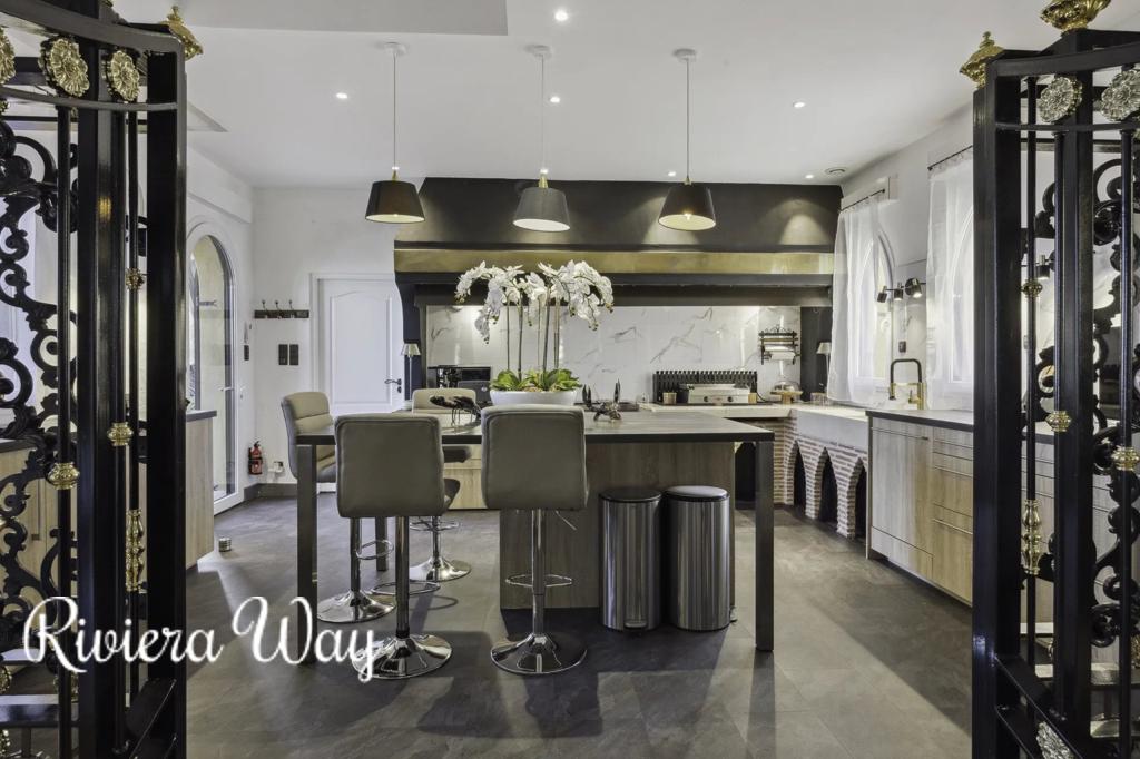 14 room villa in Bargemon, photo #5, listing #105090678