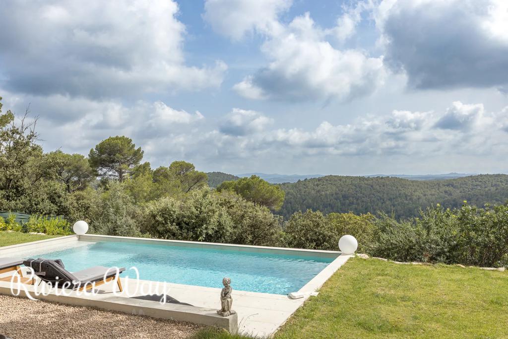 5 room villa in Tourrettes-sur-Loup, photo #10, listing #95688558