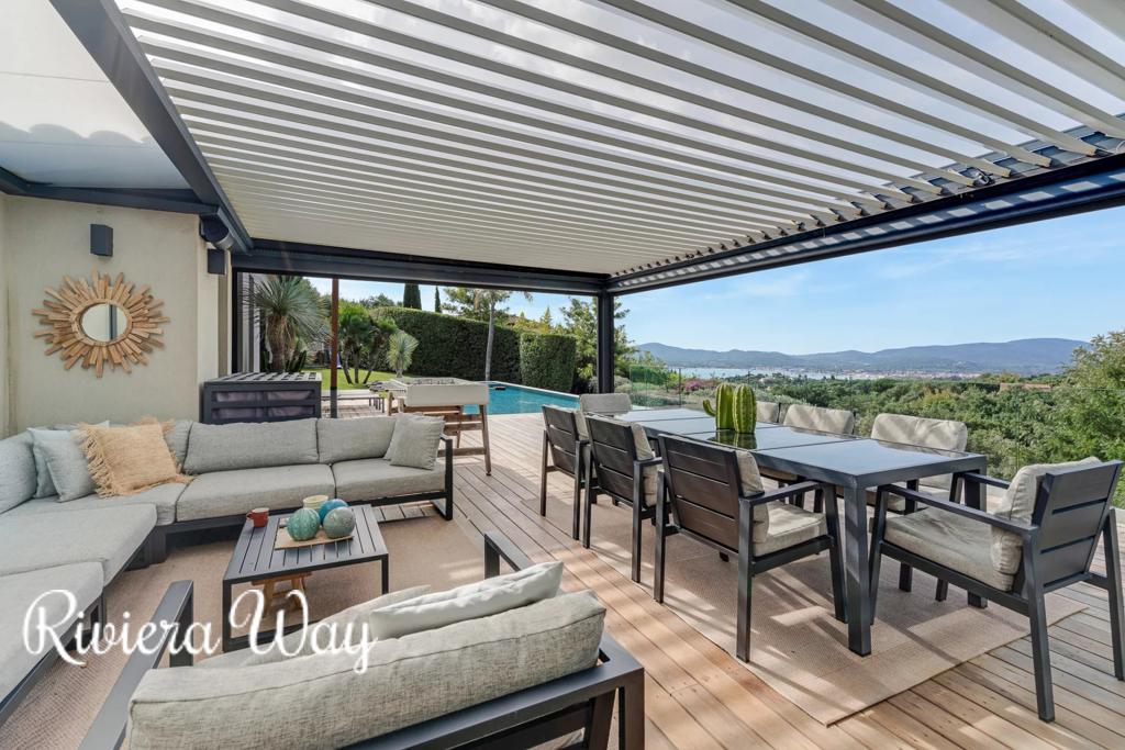 6 room villa in Grimaud, photo #7, listing #104480418