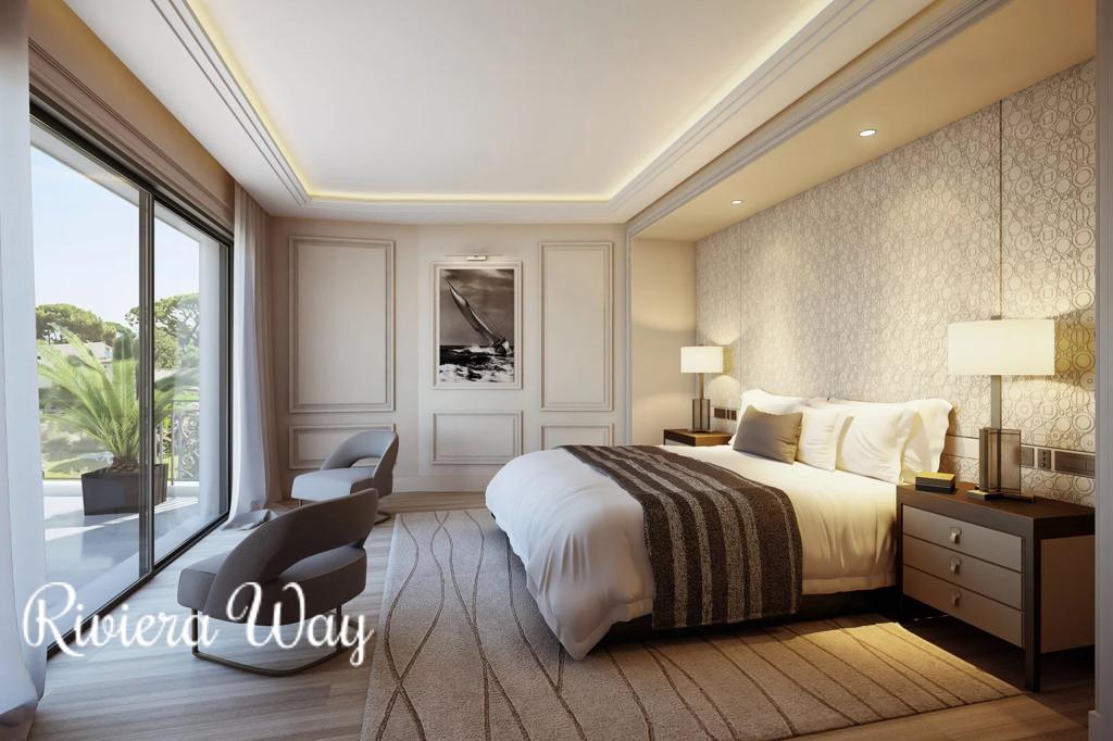 6 room apartment in Cap d'Antibes, photo #5, listing #94660902