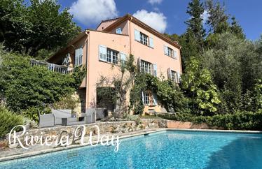 6 room villa in Grasse
