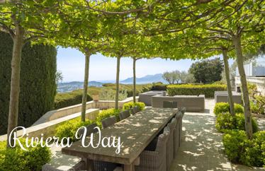 6 room villa in Mougins