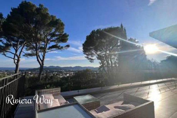 10 room villa in Mougins, 389 m², photo #5, listing #105528486