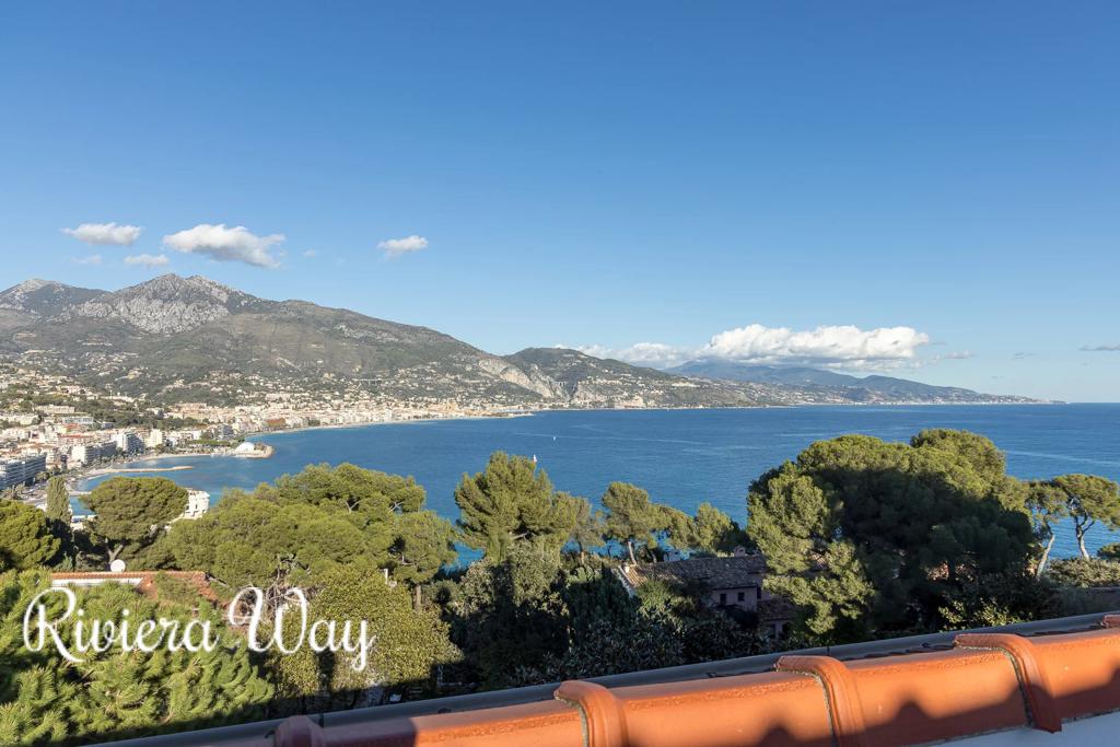 2 room apartment in Roquebrune — Cap Martin, photo #9, listing #91640178