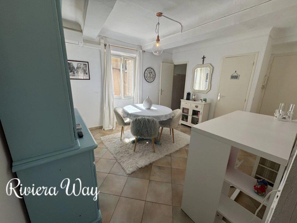 3 room apartment in Nice, 60 m², photo #4, listing #106230306