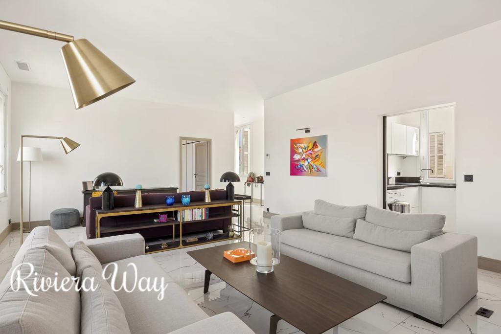 4 room apartment in Cannes, photo #5, listing #106081920