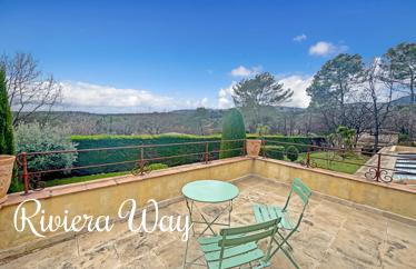 7 room villa in Roquefort-les-Pins