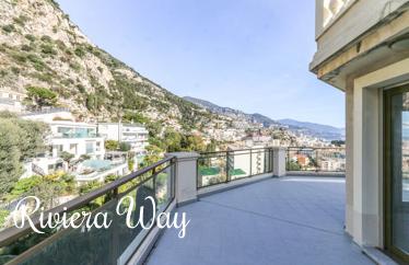 2 room apartment in Cap d'Ail, 58 m²