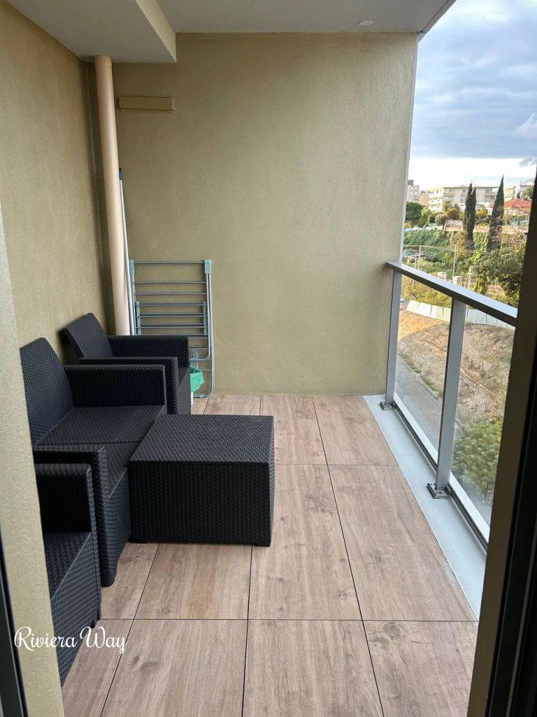 2 room new home in St-Laurent-du-Var, 47 m², photo #10, listing #105088578