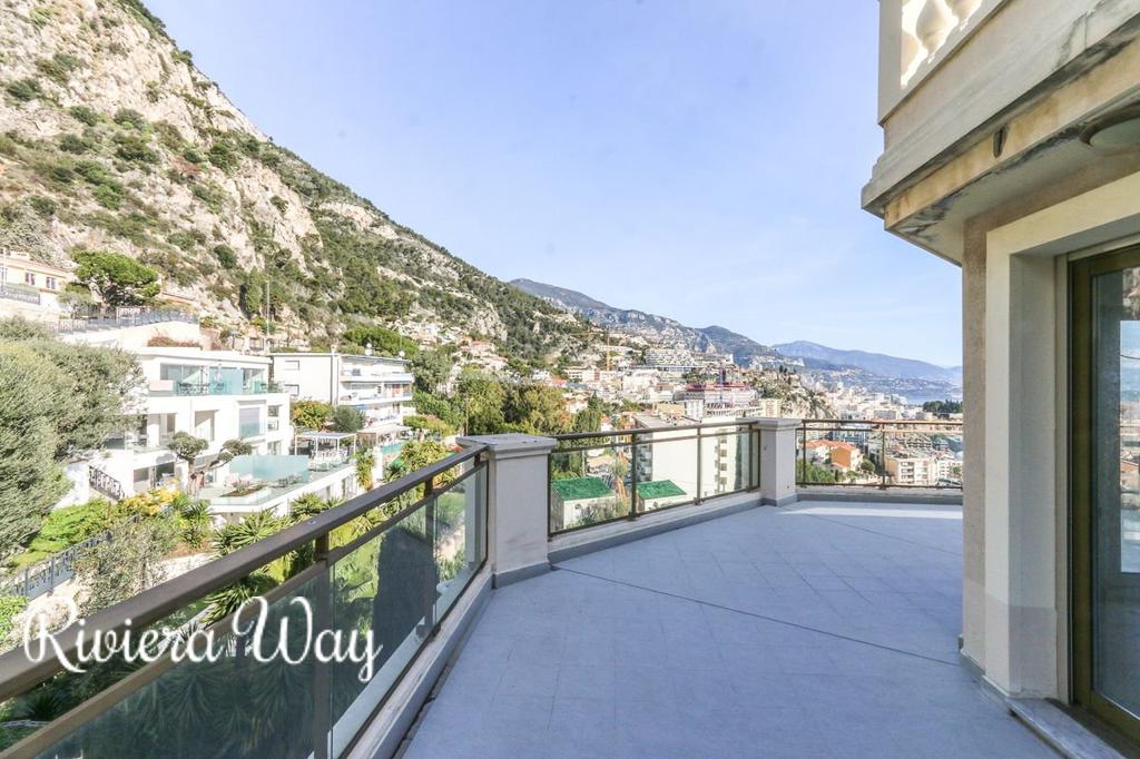 2 room apartment in Cap d'Ail, 58 m², photo #1, listing #99250620