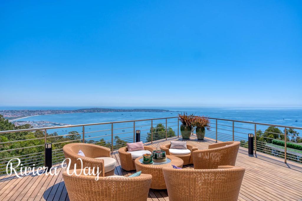 7 room villa in Vallauris, photo #3, listing #100299444