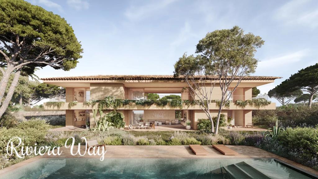 5 room new home in Saint-Tropez, photo #6, listing #103812534