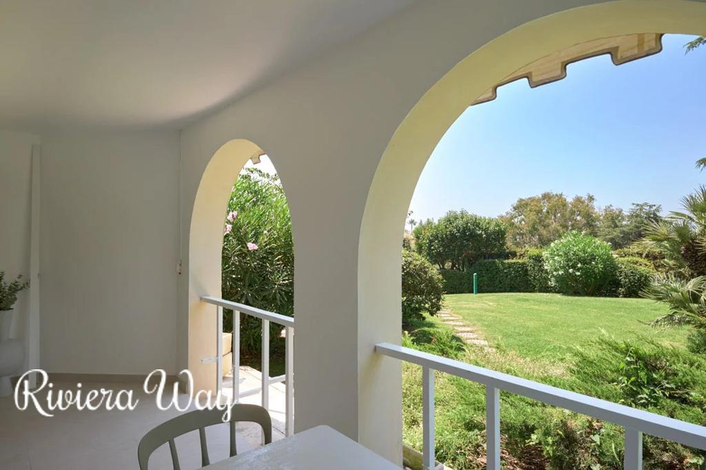 2 room apartment in Cannes, photo #10, listing #106636572