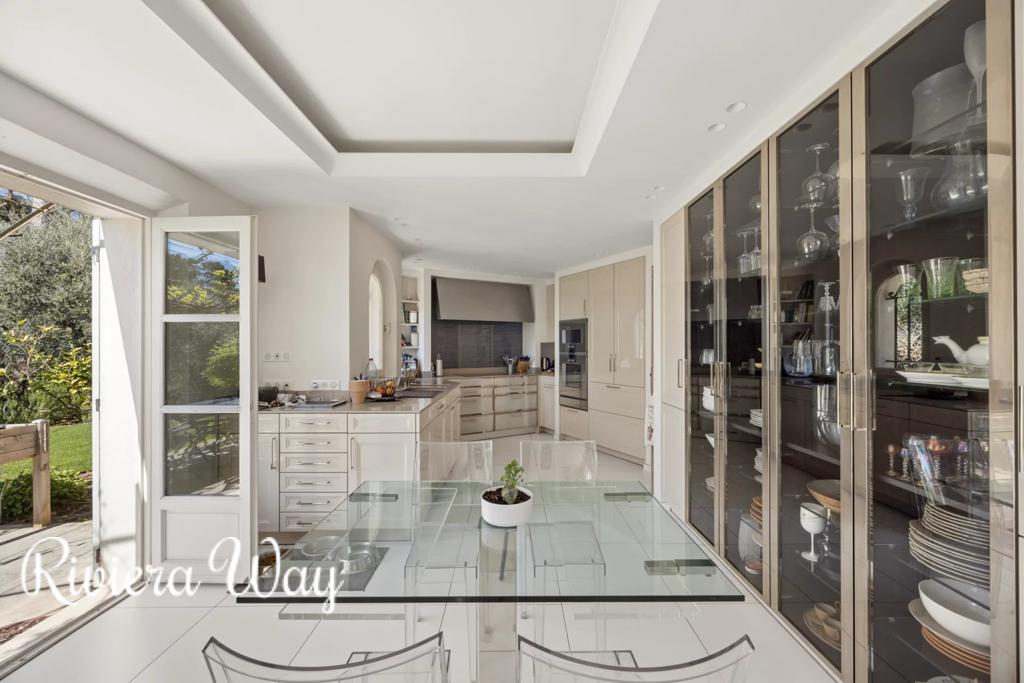 Villa in Mougins, photo #6, listing #103876164