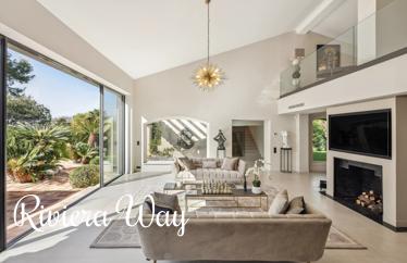 7 room villa in Mougins