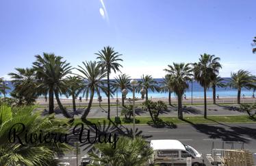 3 room apartment in Nice, 65 m²
